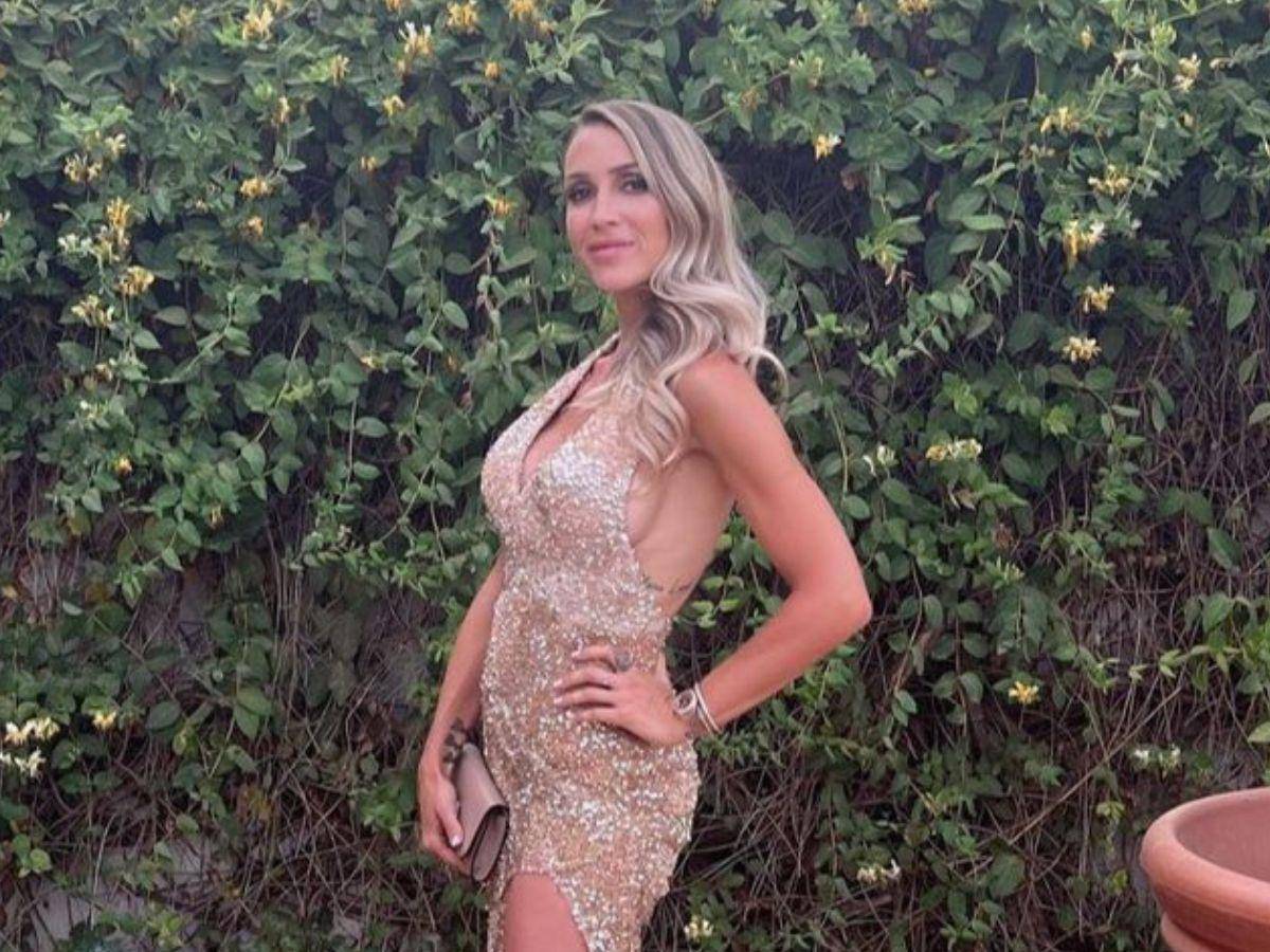 Conoce a las bellas novias y esposas que inspiran a los &iacute;dolos del f&uacute;tbol