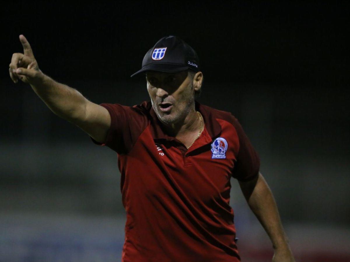 Pedro Troglio se convierte en el segundo DT con más títulos en la historia de Liga Nacional