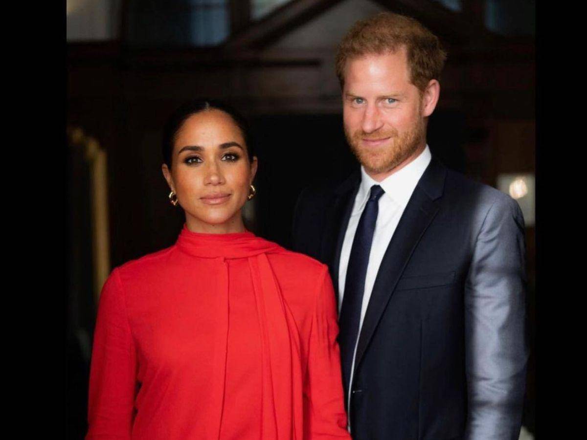 Meghan y Harry serán invitados a coronación de Carlos III pese a documental de Netflix