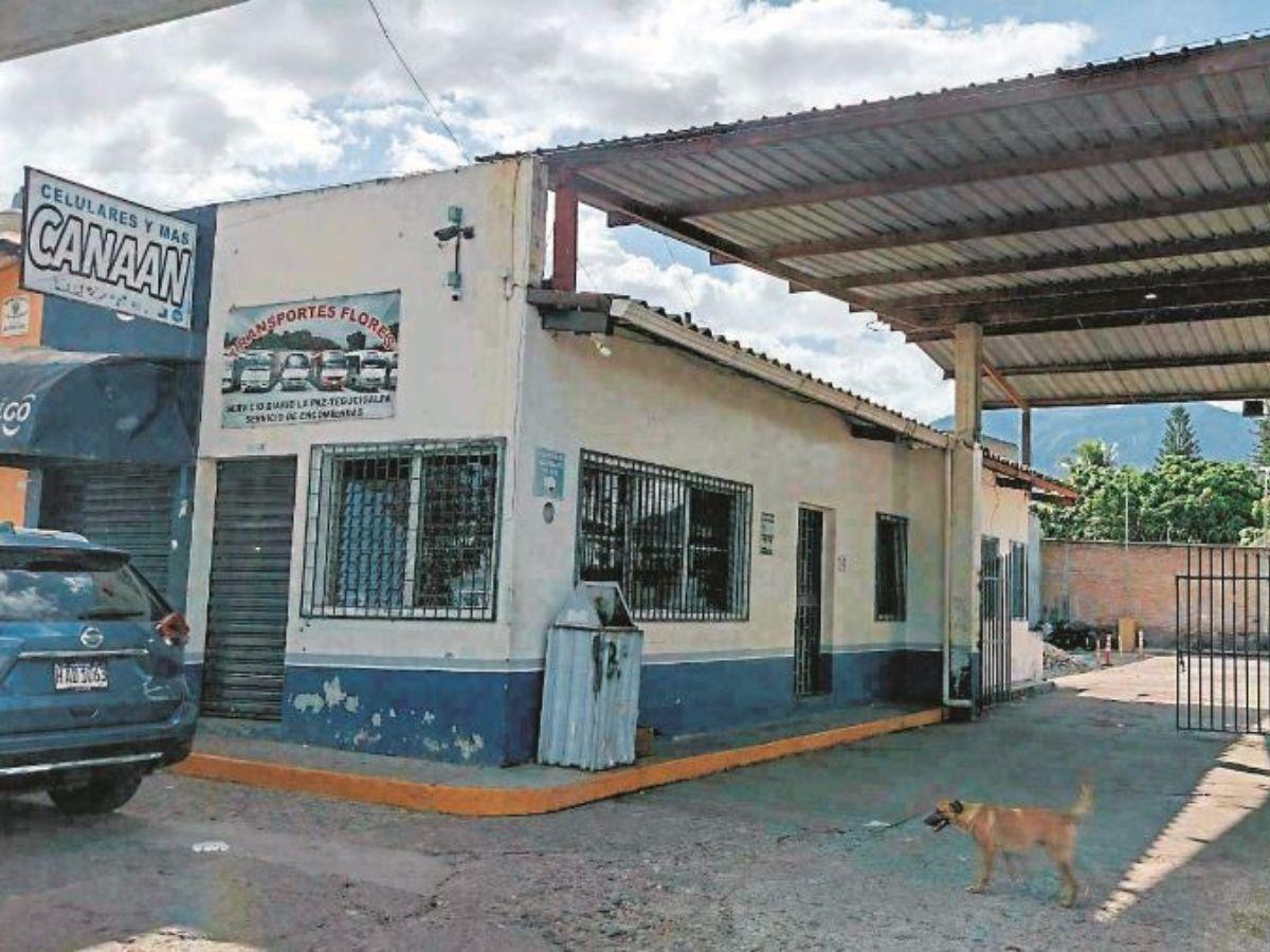 Por extorsión cierran cuatro negocios en La Paz