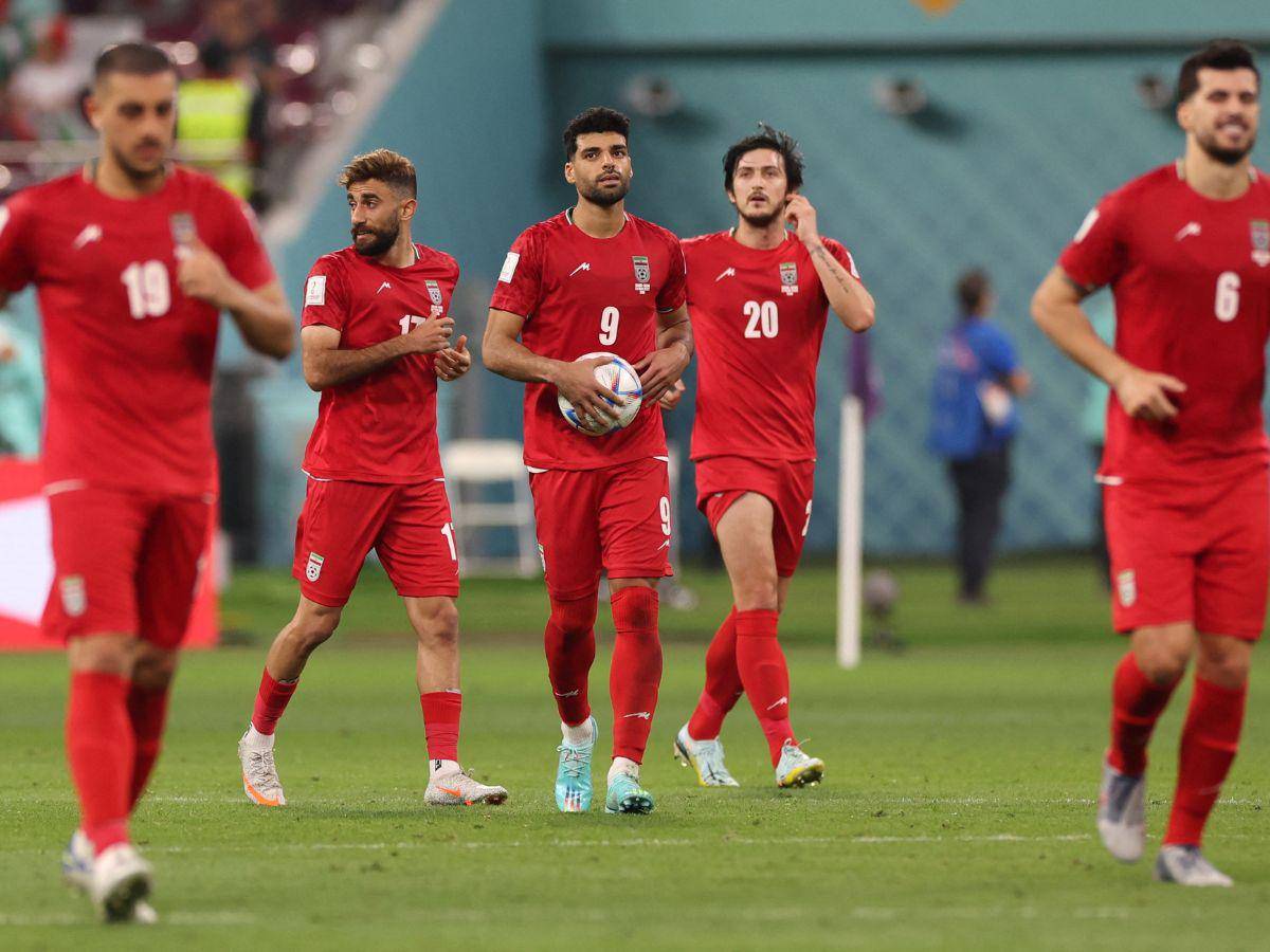 ¿Por qué la selección de Irán no entonó su himno en el Mundial de Qatar?