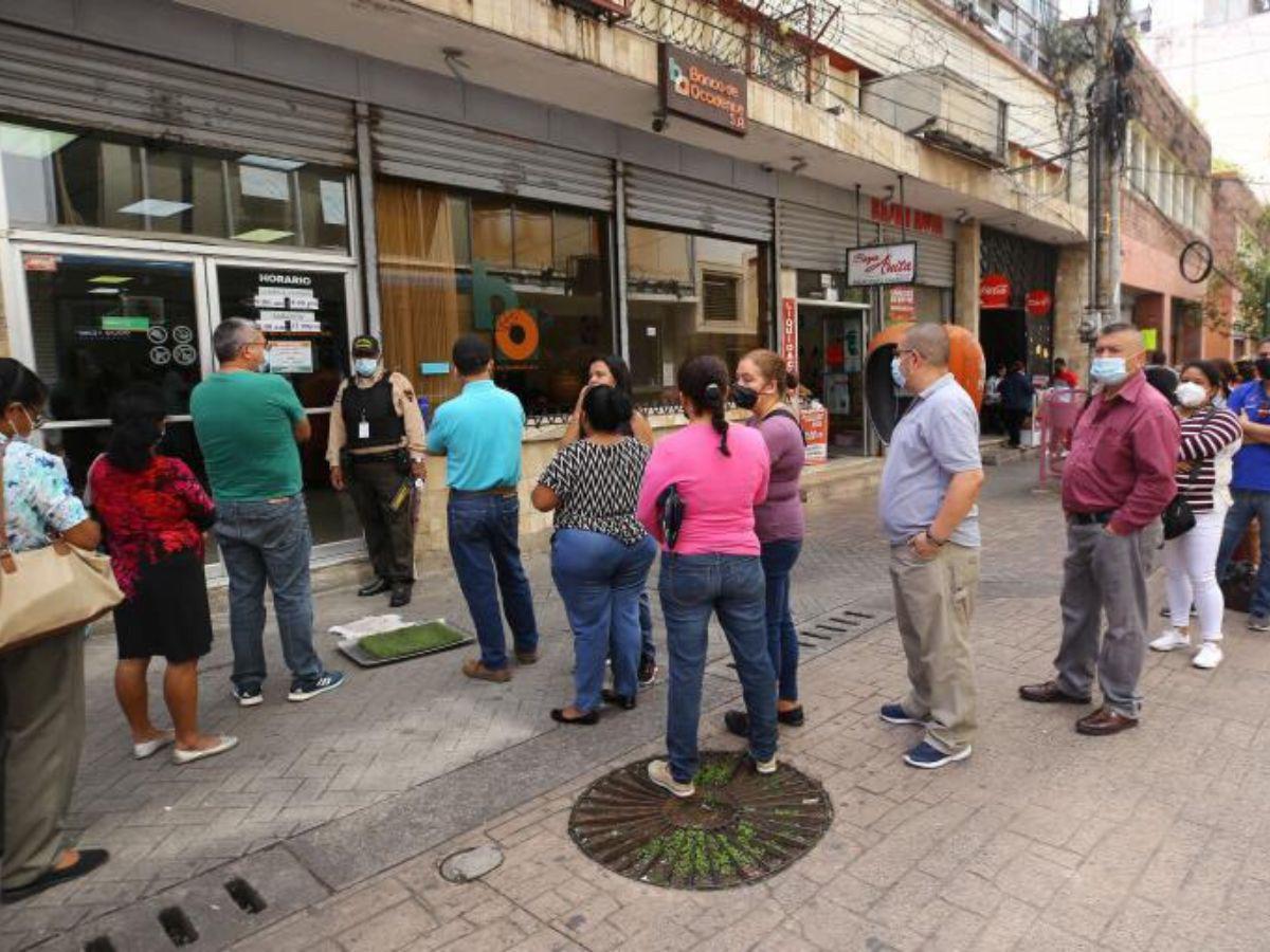 ¿Cuándo y a qué hora trabajarán los bancos en Navidad en 2022?