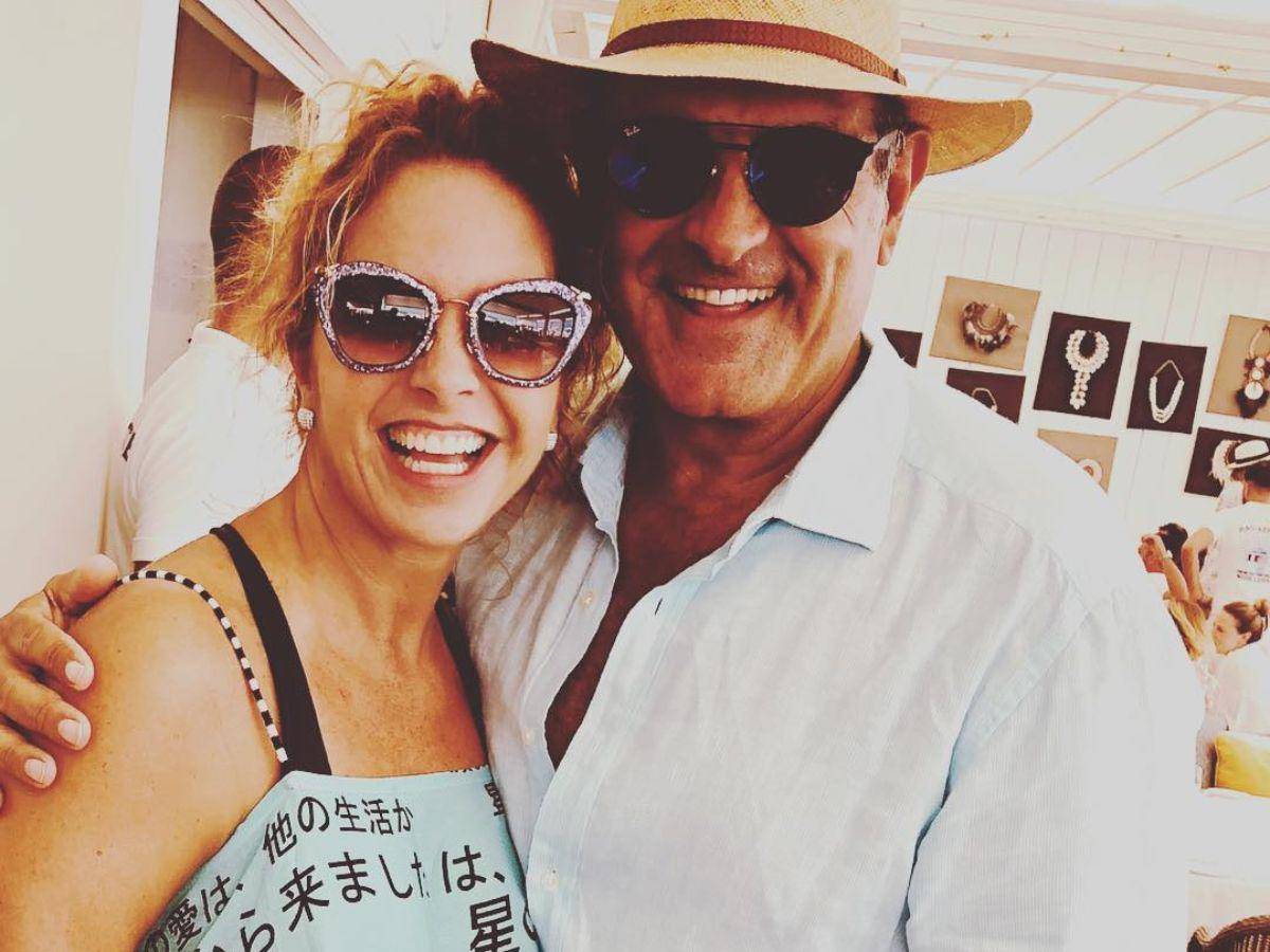&iquest;Qui&eacute;n es Michel Kuri, el millonario ex novio de Lucero con quien han decidido darse &ldquo;una pausa&rdquo;? 