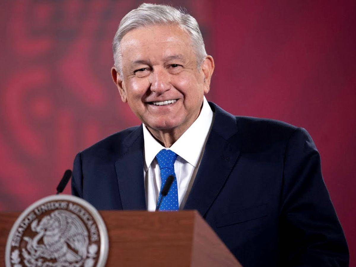 Presidente de México tras eliminación de la Selección: “Hoy nos dio momentos de alegría y esperanza”