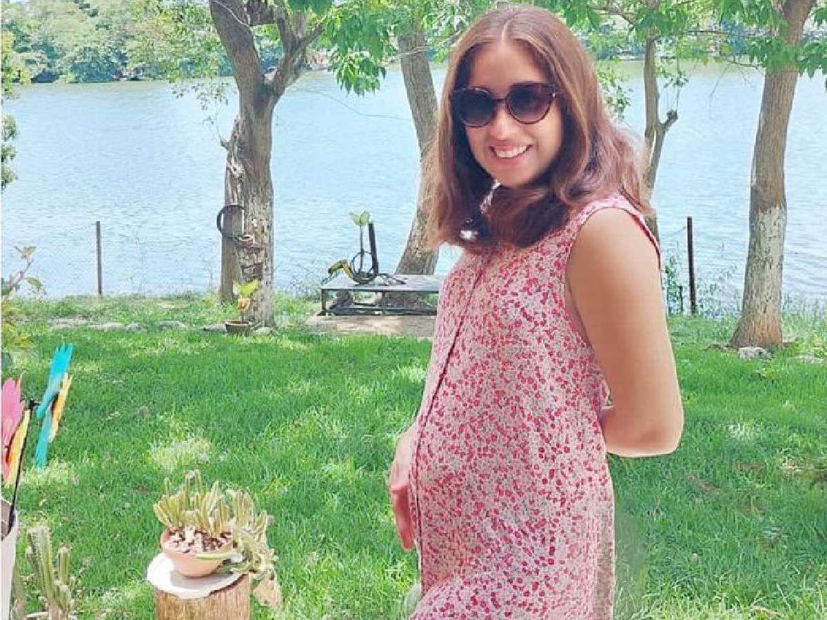 Nace el sobrino del fallecido actor Octavio Ocaña