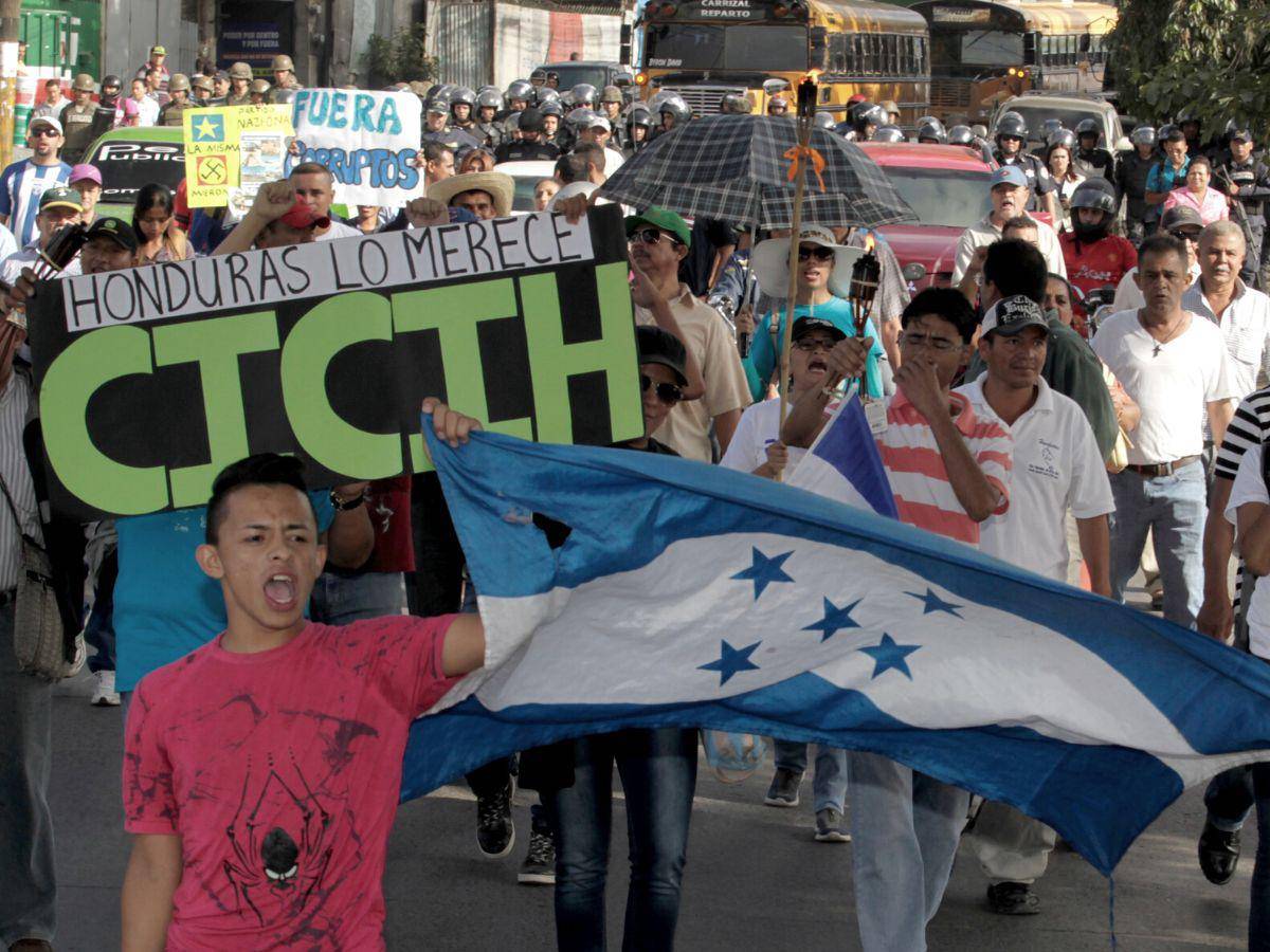 La CICIH tendrá personal de Honduras al iniciar labores