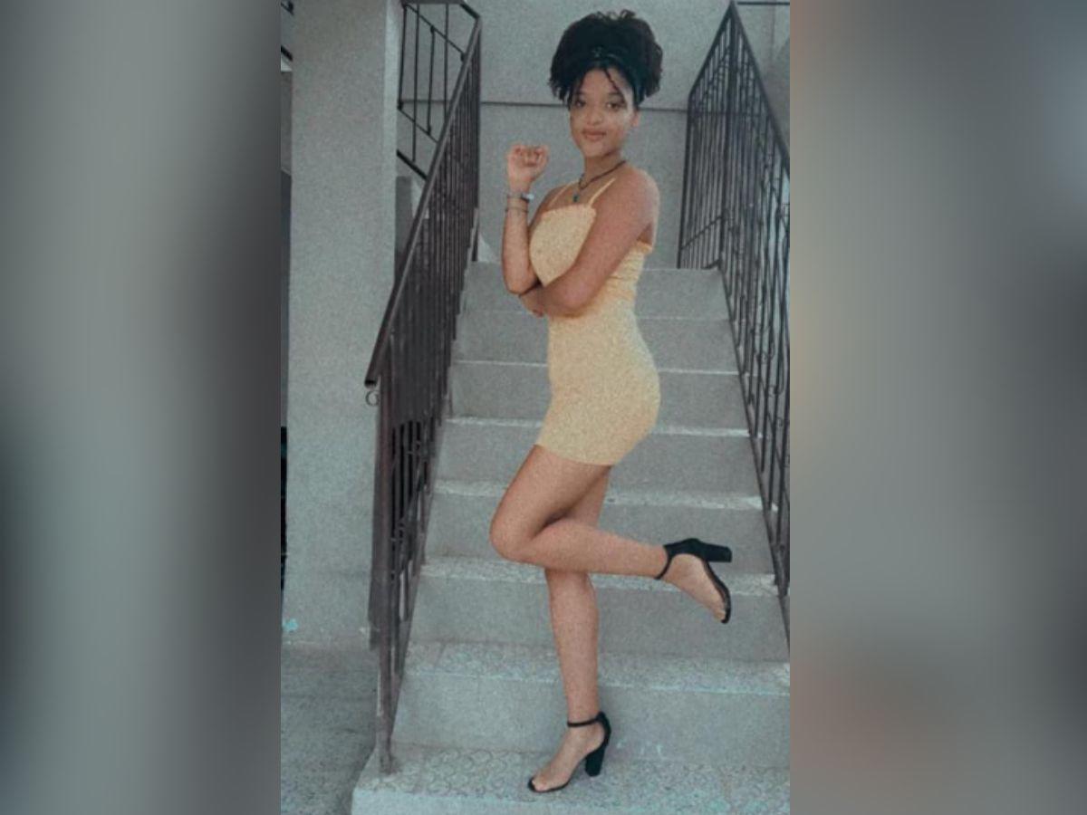 Los tiktoks de Génesis Cerrato, joven bailarina asesinada en La Lima, Cortés