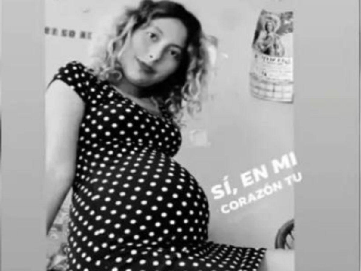 Matan a joven embarazada y le extraen a su bebé en Veracruz