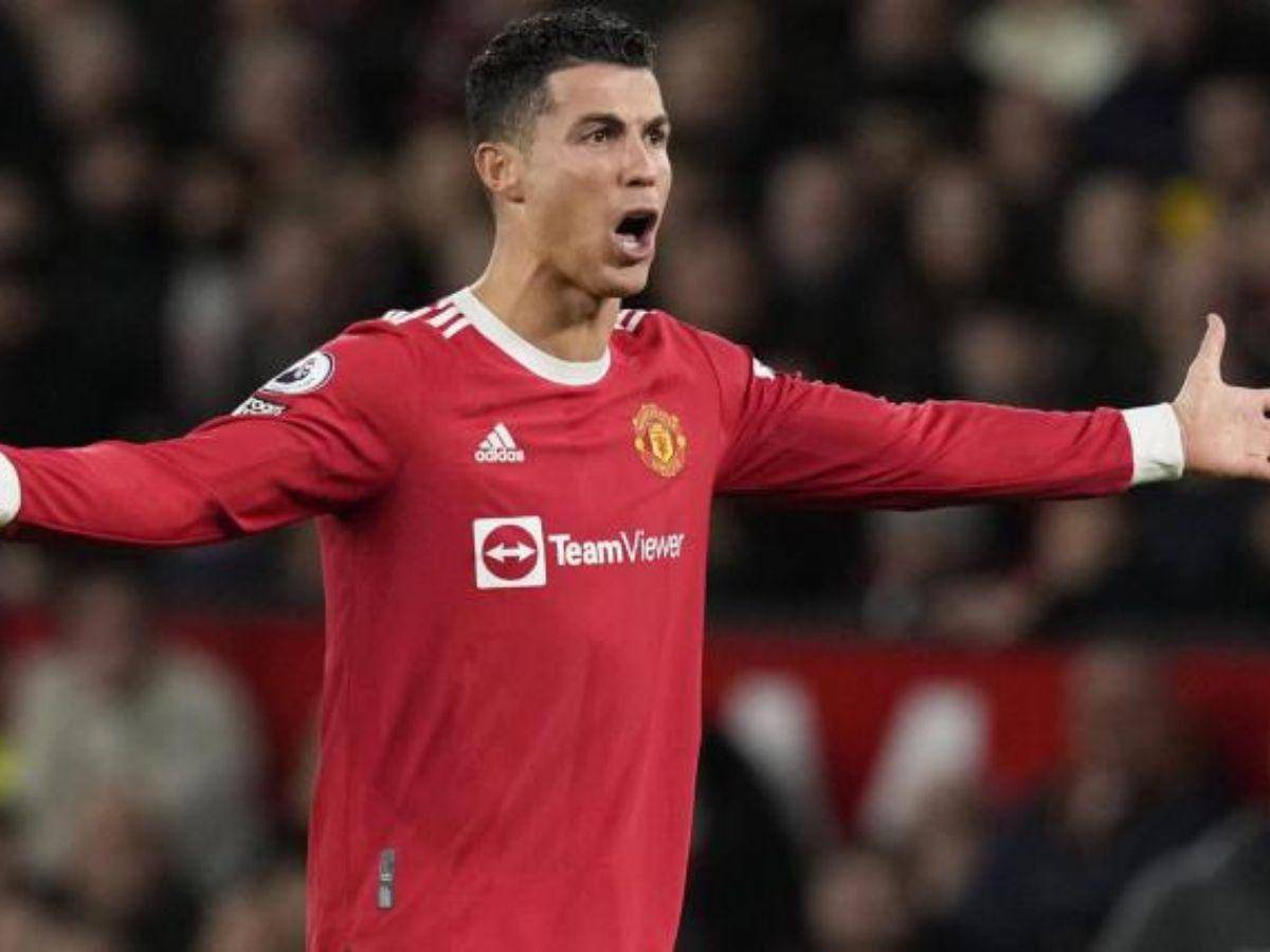 Cristiano Ronaldo deja el Manchester United con “efecto inmediato” en medio de Qatar