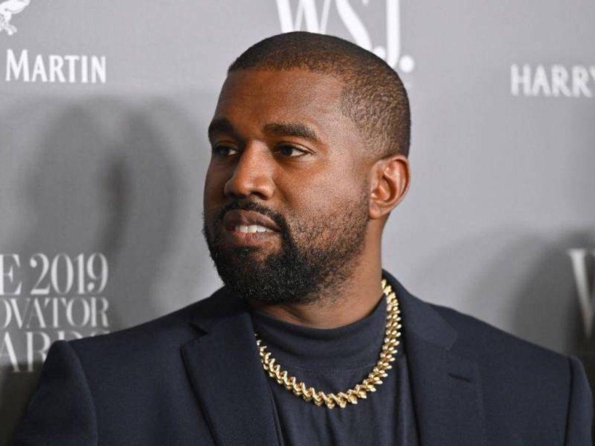 Kanye West mostraba fotos y videos explícitos de Kim Kardashian a sus empleados