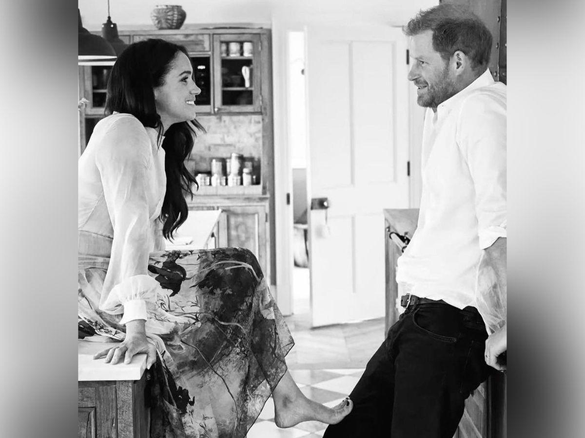 Las contradicciones en el documental de Harry &amp; Meghan