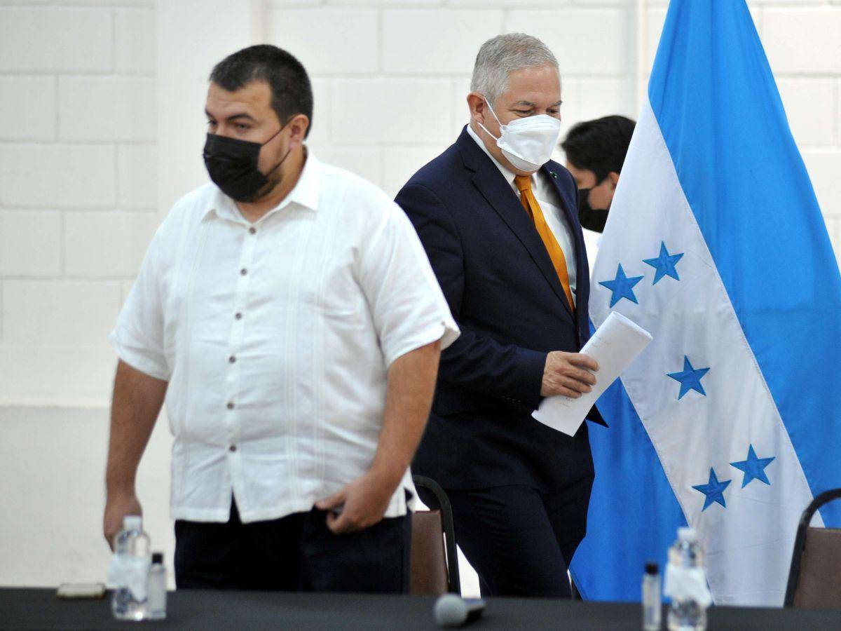 Gobierno de Honduras apostará por relacionarse con las dos China