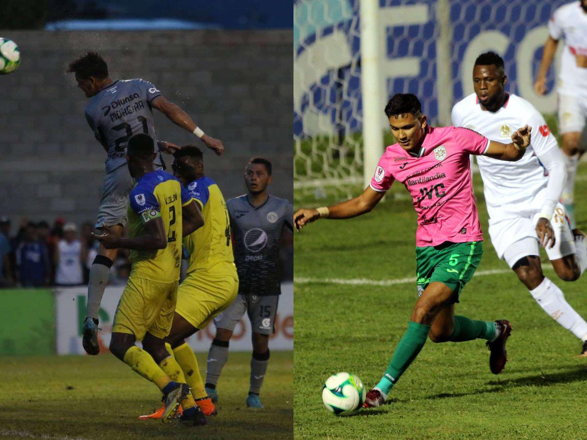 Liga Nacional: ¿Cuándo se jugarán las semifinales del Torneo Apertura 2022?