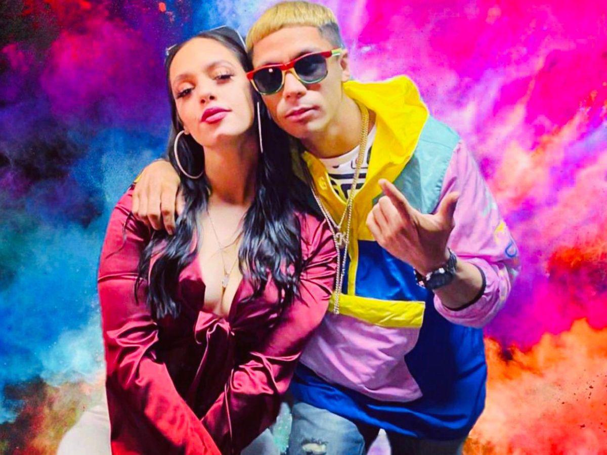 Tras el éxito ‘Ella no se enamora’, el cantante hondureño ‘J Katra’ prepara otro lanzamiento musical en EE UU