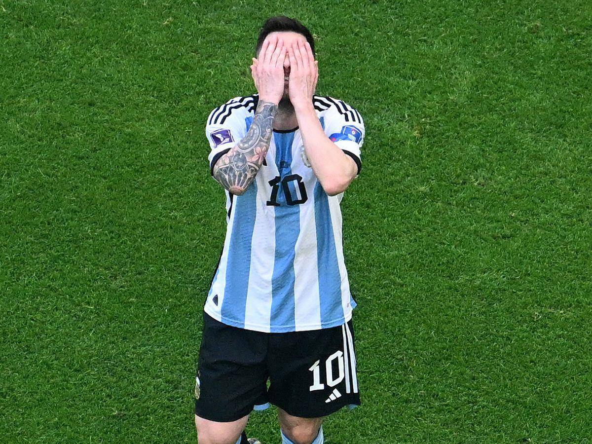 Messi guarda silencio tras amenaza del boxeador mexicano Canelo Álvarez