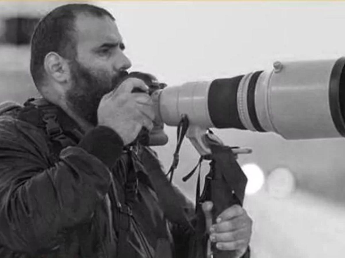 Muere otro periodista cubriendo el Mundial de Qatar 2022