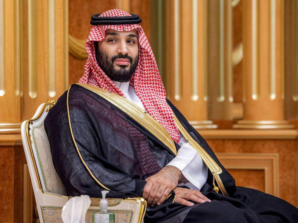EEUU: Príncipe saudí goza de inmunidad en demanda por Khashoggi