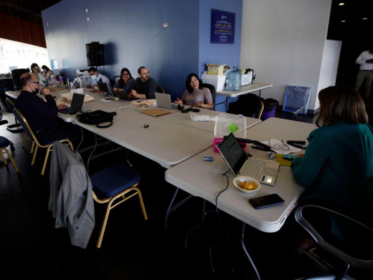 Hasta 16 denuncias tienen algunos: Junta Nominadora recibió un total de 207 tachas contra candidatos a magistrados de la CSJ