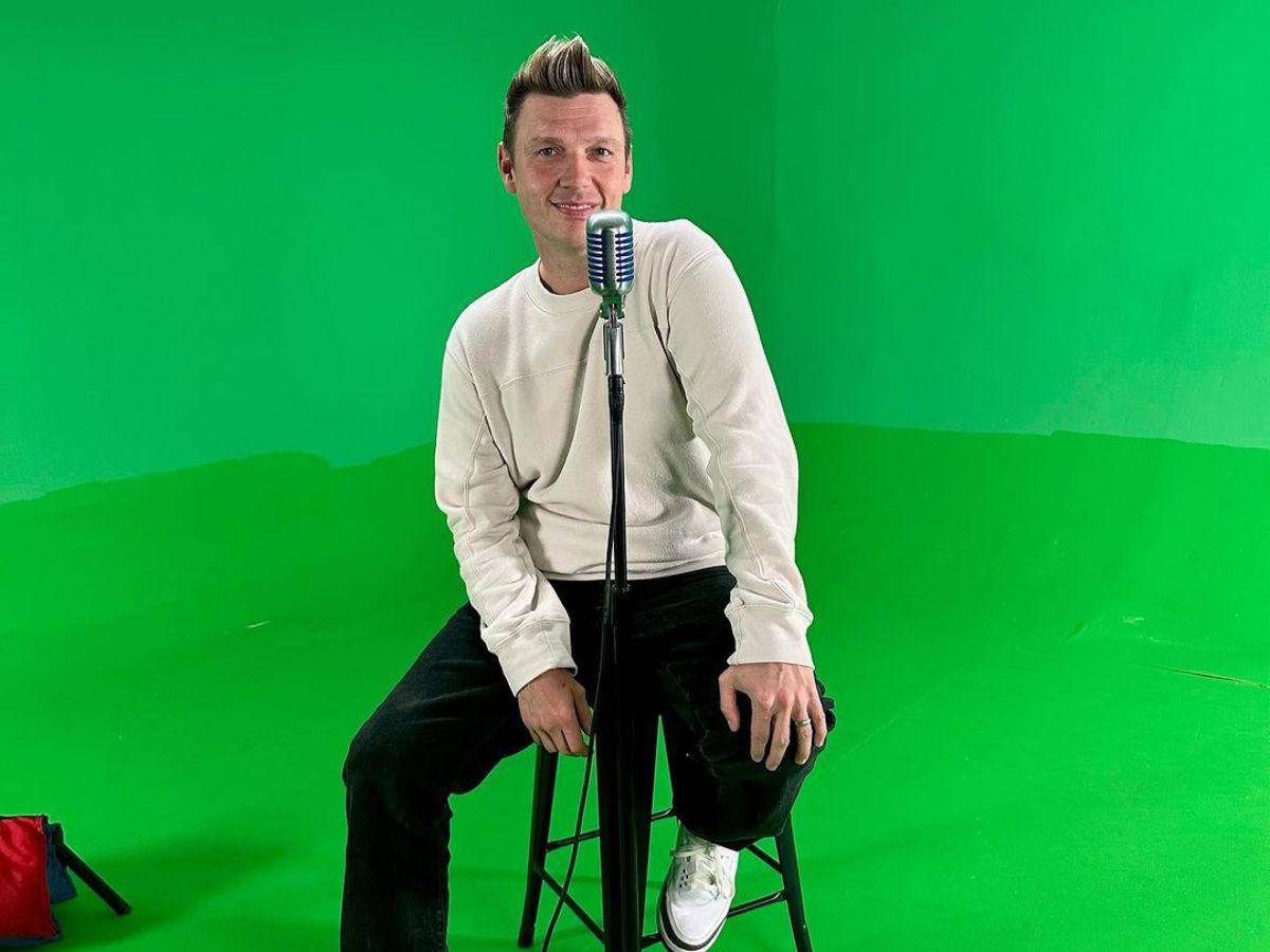 Nick Carter en Honduras: datos curiosos que no se puede perder