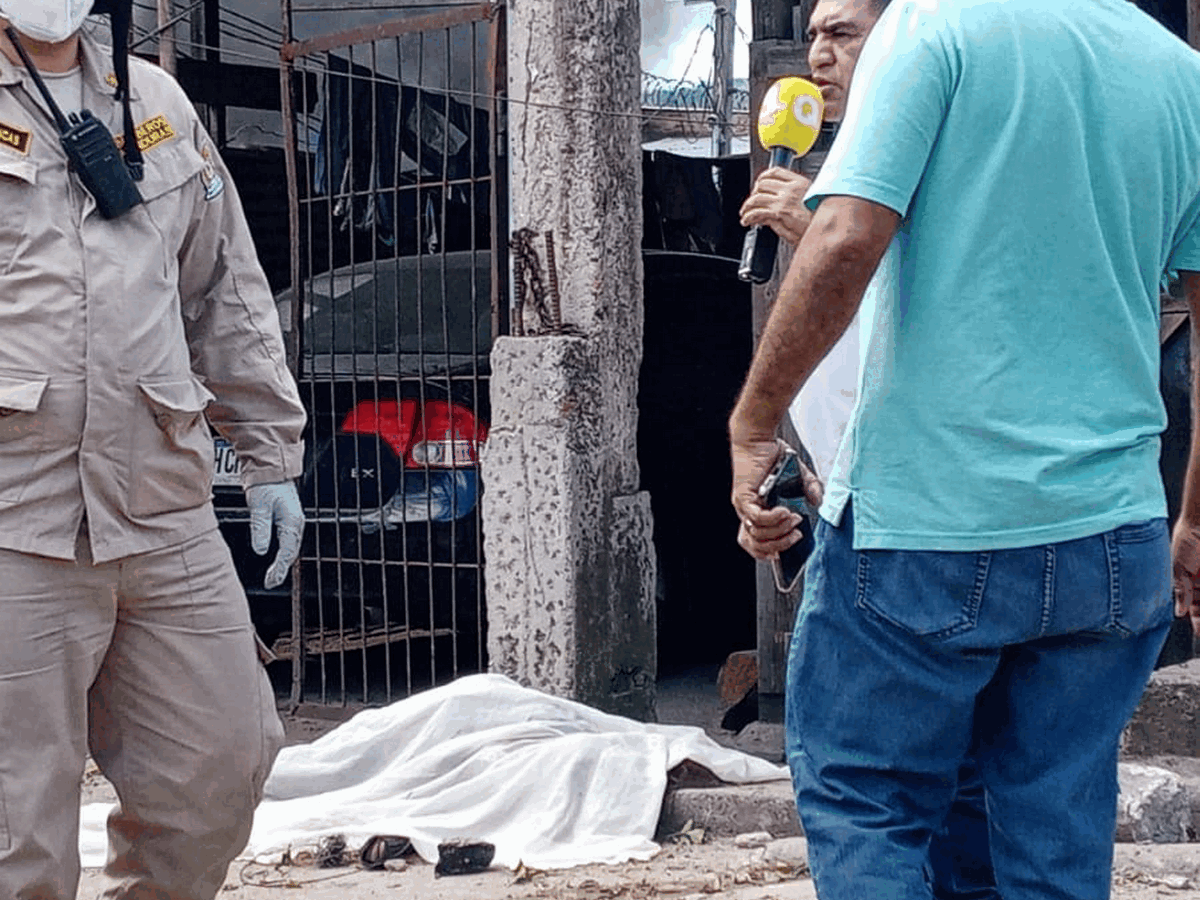 Captan en videos escenas del mortal choque de una rastra en El Carrizal