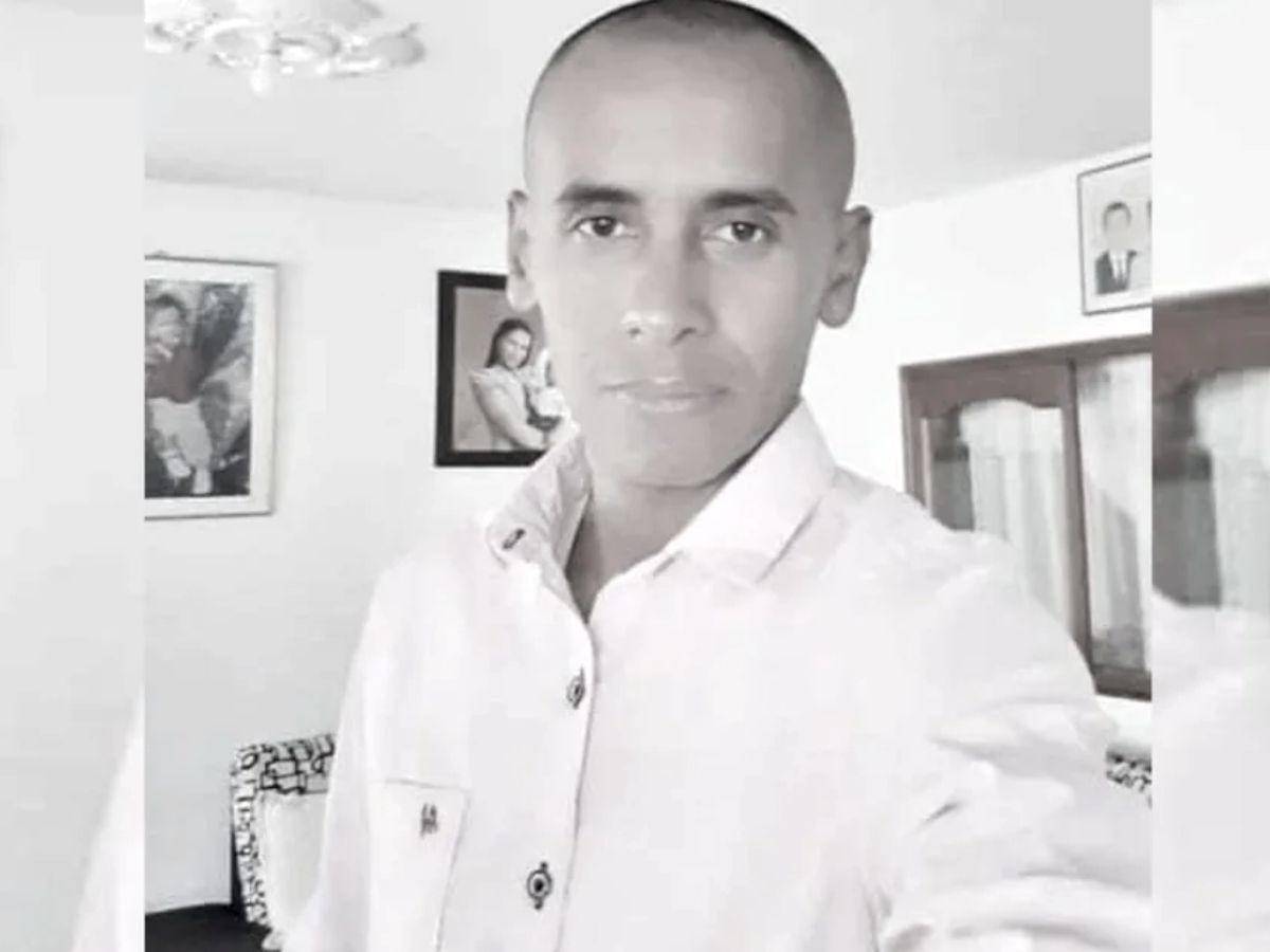 Pistoleros asesinan al periodista Wilder Alfredo Córdoba en Colombia