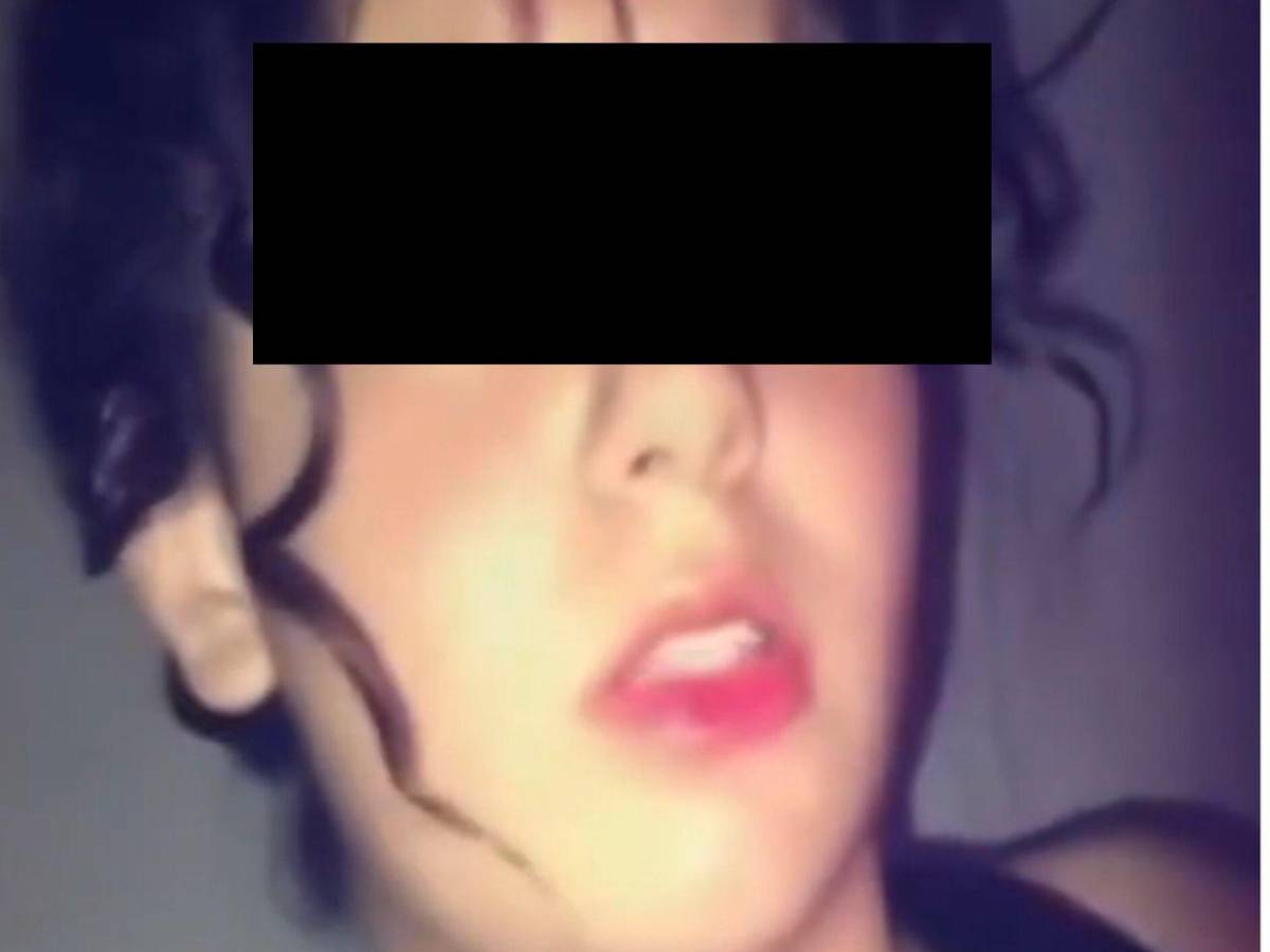 Quinceañera desaparecida fue hallada carbonizada en México; hombre la contactó por redes