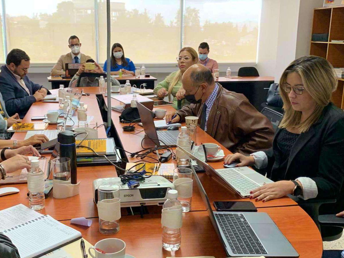 Junta Nominadora cierra denuncias contra 61 de los 101 aspirantes a la CSJ