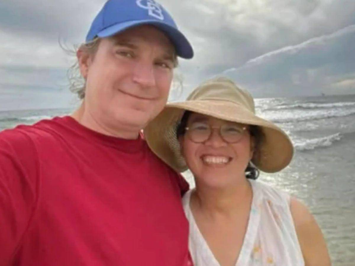 Buscan a pareja de turistas tras extraña desaparición en México