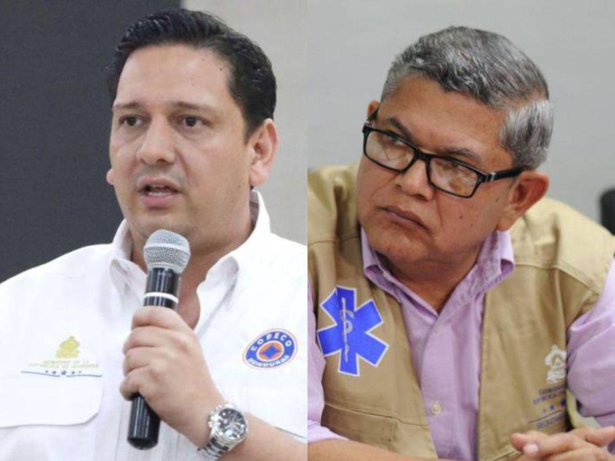 Absuelven a Gabriel Rubí y Nery Cerrato de los cargos por el caso de “carpas móviles”