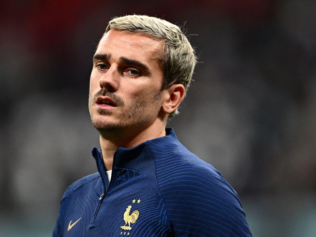 Griezmann: “Jugar contra Messi será diferente”