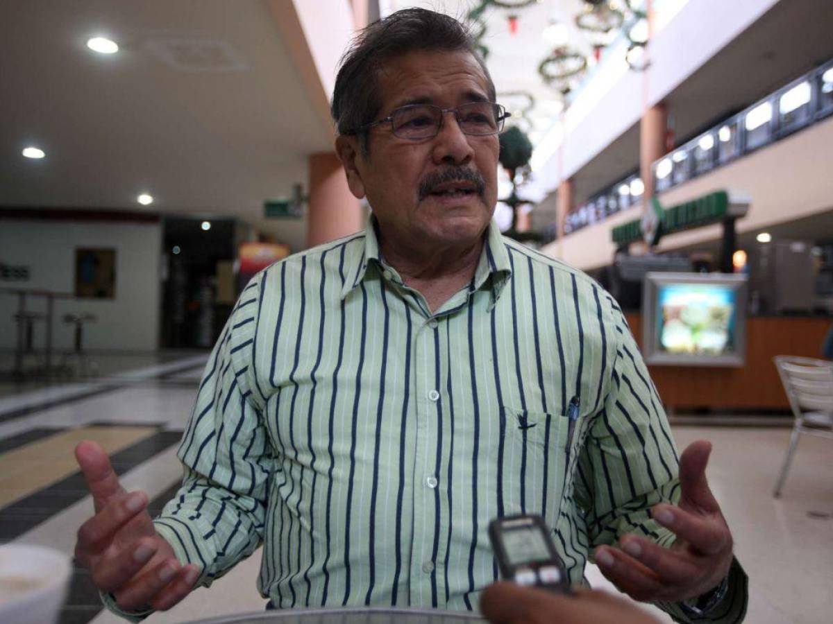 Ardón: “Conspiré para matar a Alfredo Landaverde con Wilter Blanco y Mata” Ardón: “Conspiré para matar a Alfredo Landaverde con Wilter Blanco y Mata”