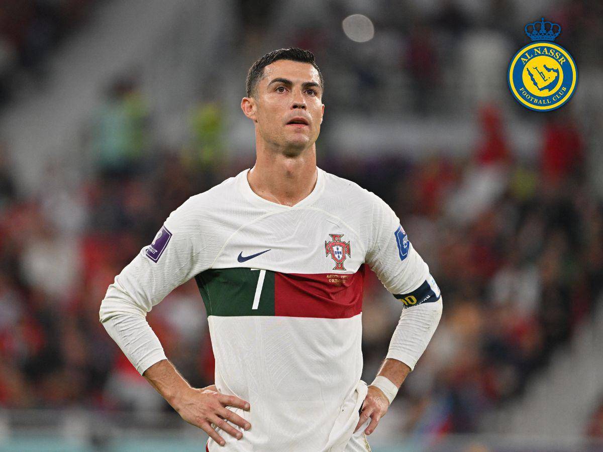 Cifras astronómicas: Así sería el contrato millonario de Cristiano Ronaldo con Al Nassr
