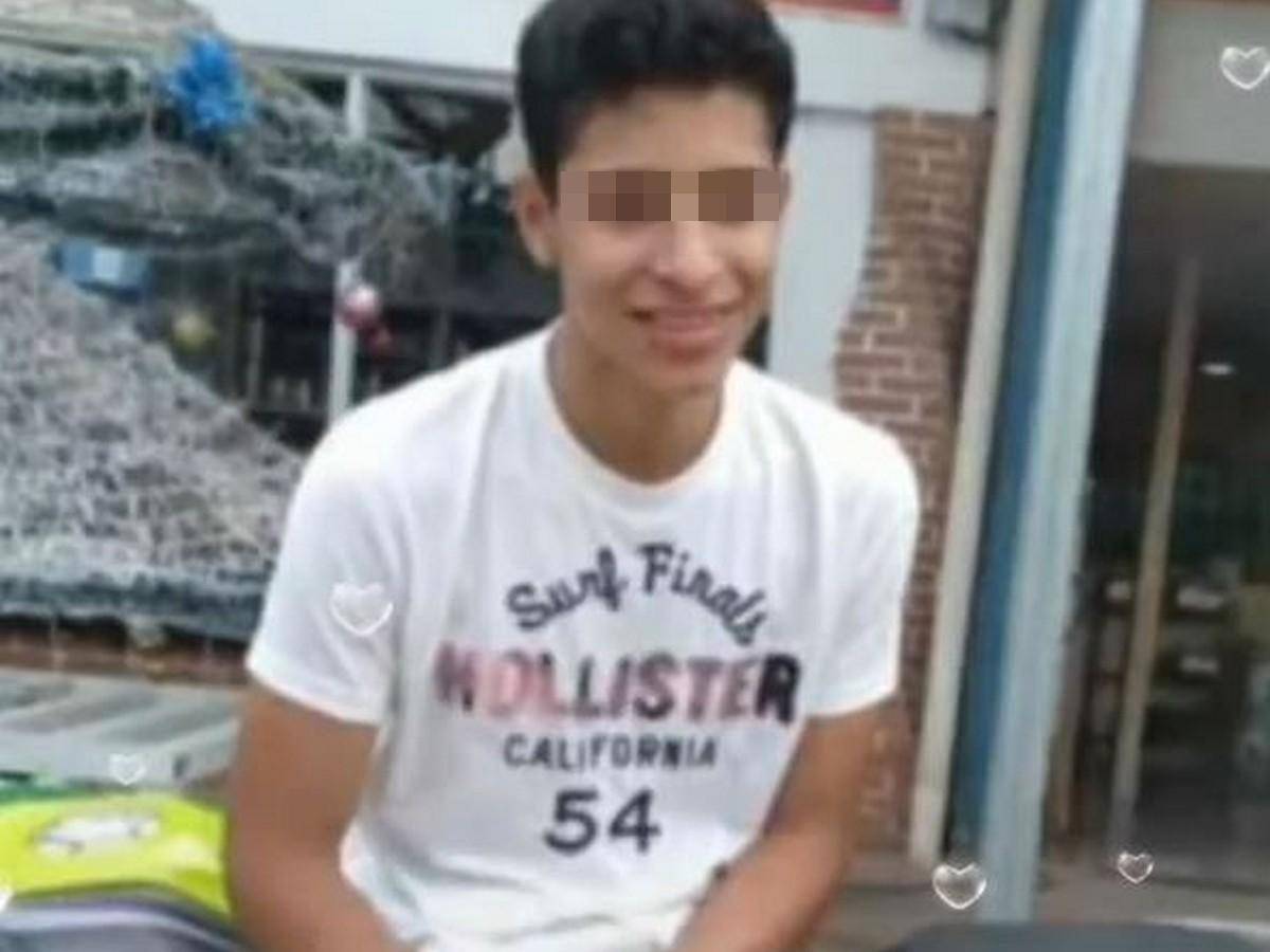 Muere jovencito al accidentarse en su moto en San Jerónimo, Comayagua