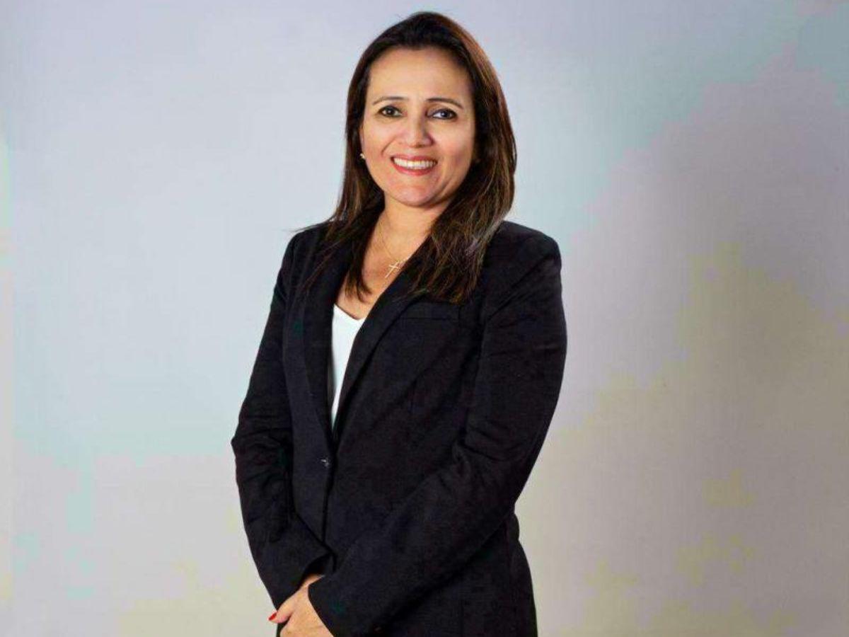 Victoria Franco: “La Vuelta Ciclística trasciende fronteras”