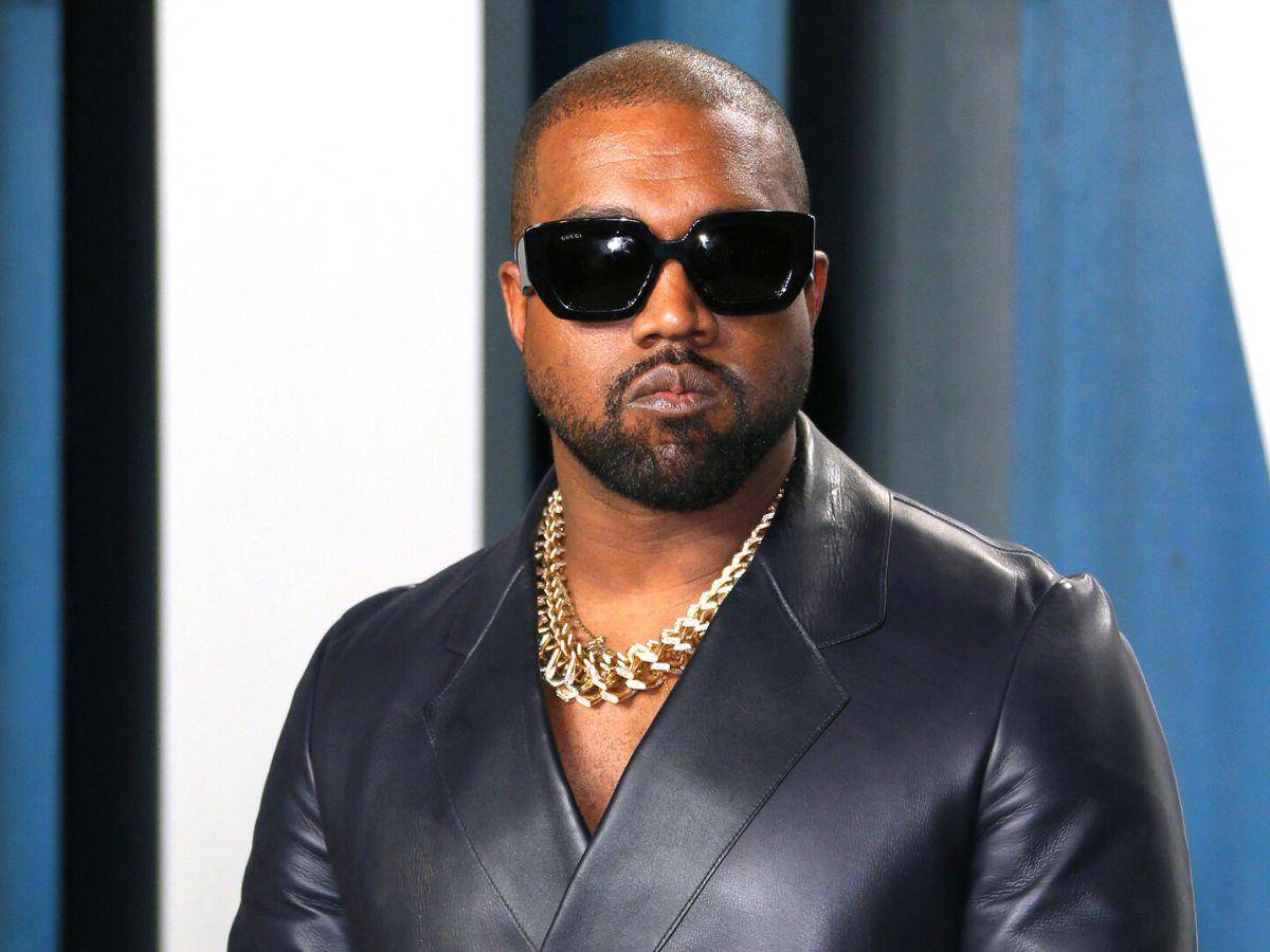 El rapero Kanye West se declara admirador y amante de los nazis