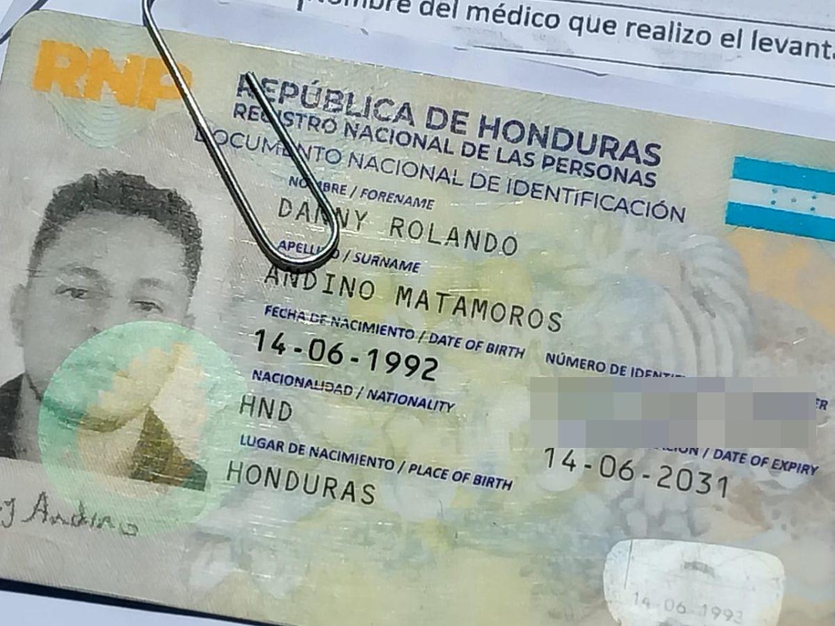 Ingresan a la morgue los cuerpos de conductores que murieron en accidente de rastras en Comayagua; uno ya está identificado