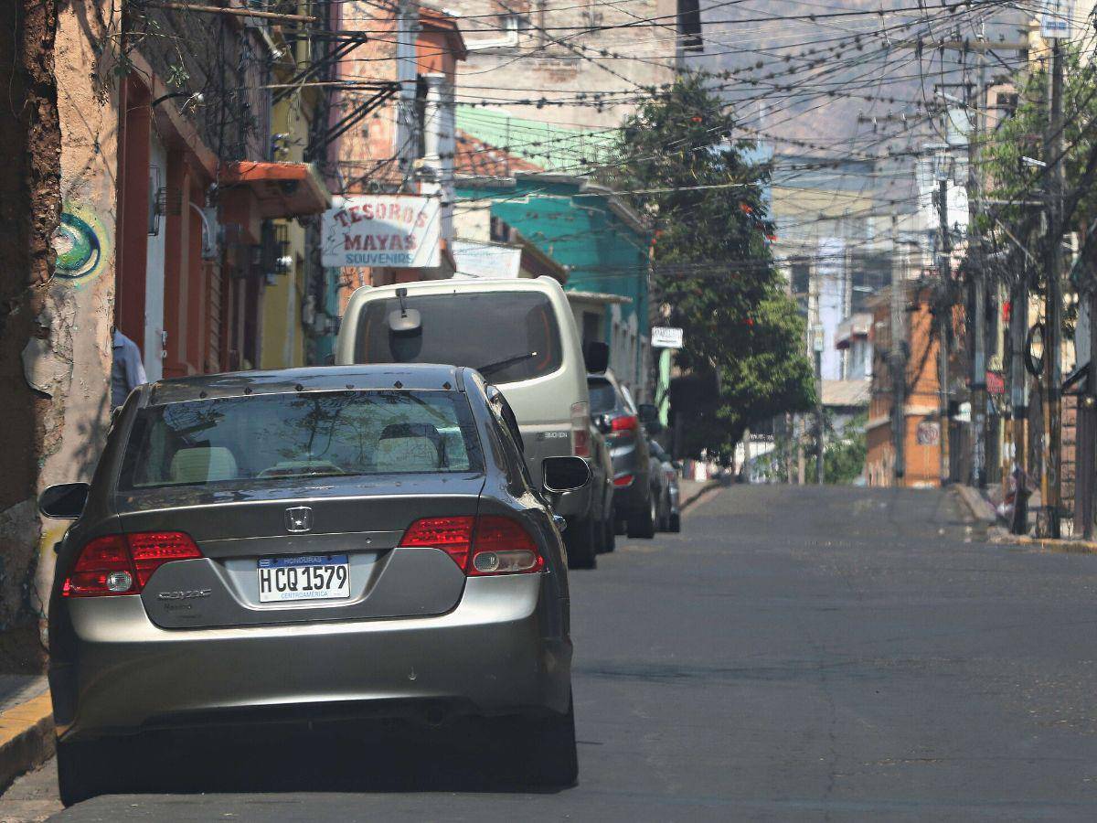 Entre los primeros proyectos a ejecutarse este año está la recuperación de la avenida Cervantes, en el centro.