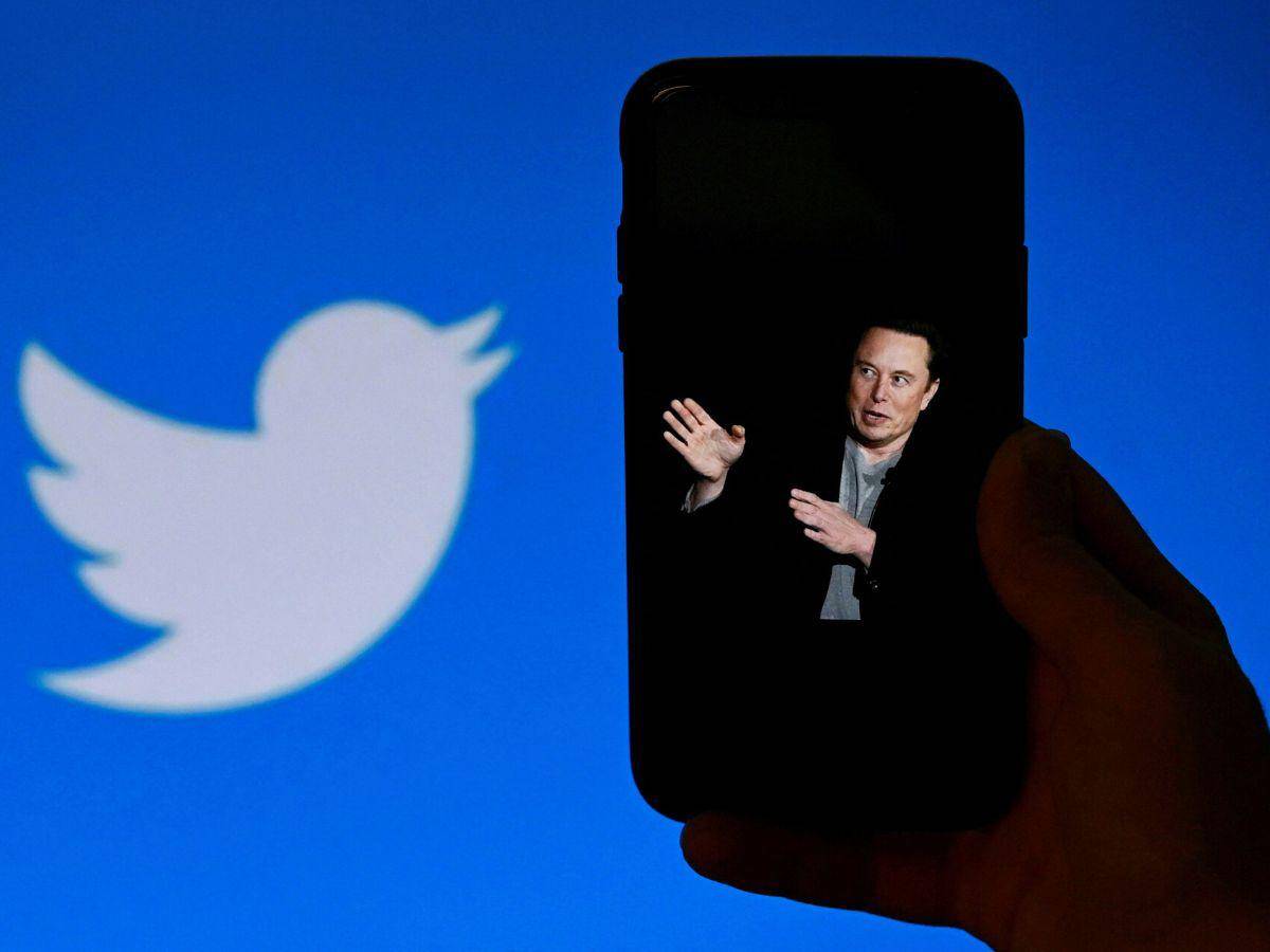 Elon Musk anuncia que restablecerá las cuentas suspendidas en Twitter