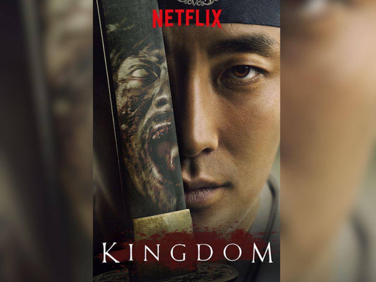 El terror surcoreano abunda en Netflix, pero 5 series se llevan el trofeo  del miedo, RÁNKING, SALTAR-INTRO