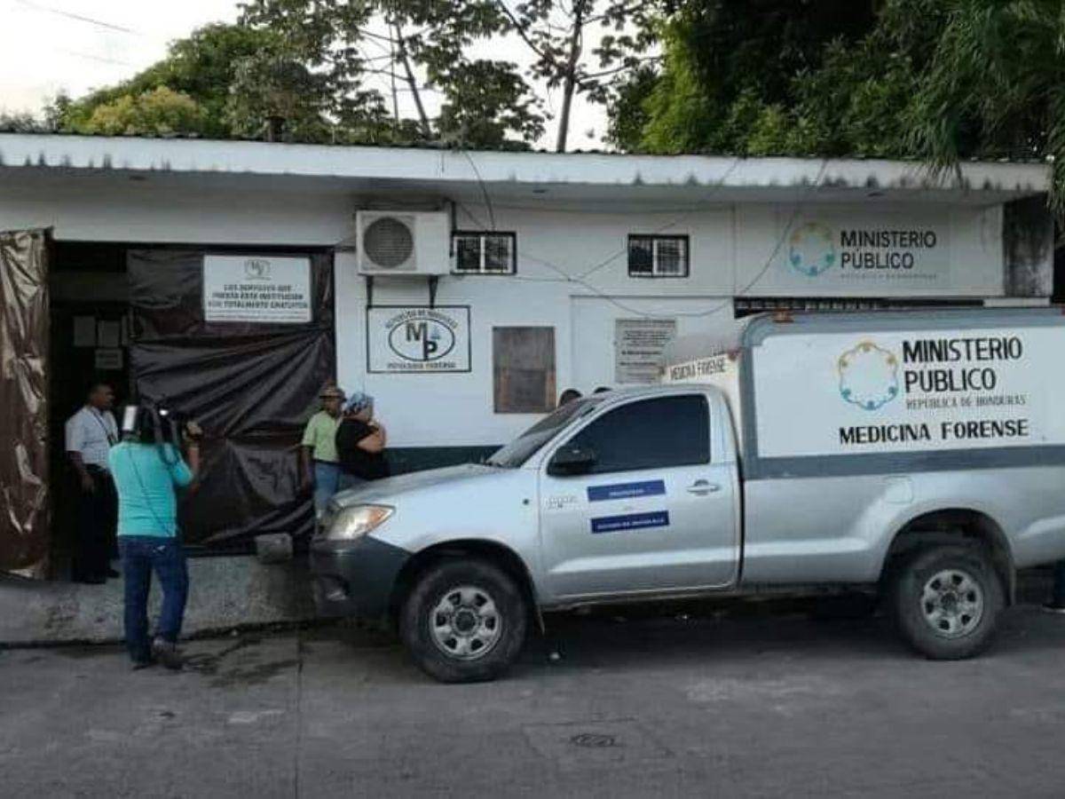 Cuatro personas murieron en 24 horas en La Ceiba