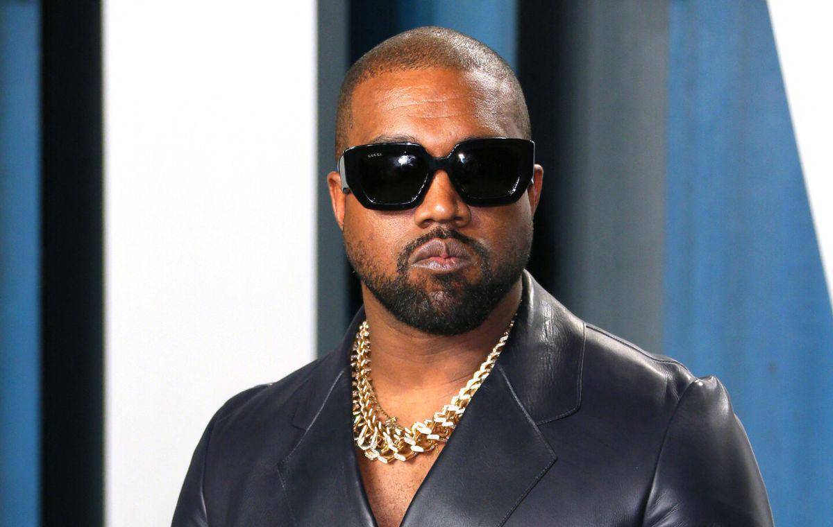 “Yo amo a Hitler”, dijo en una entrevista el reconocido rapero Kanye West.