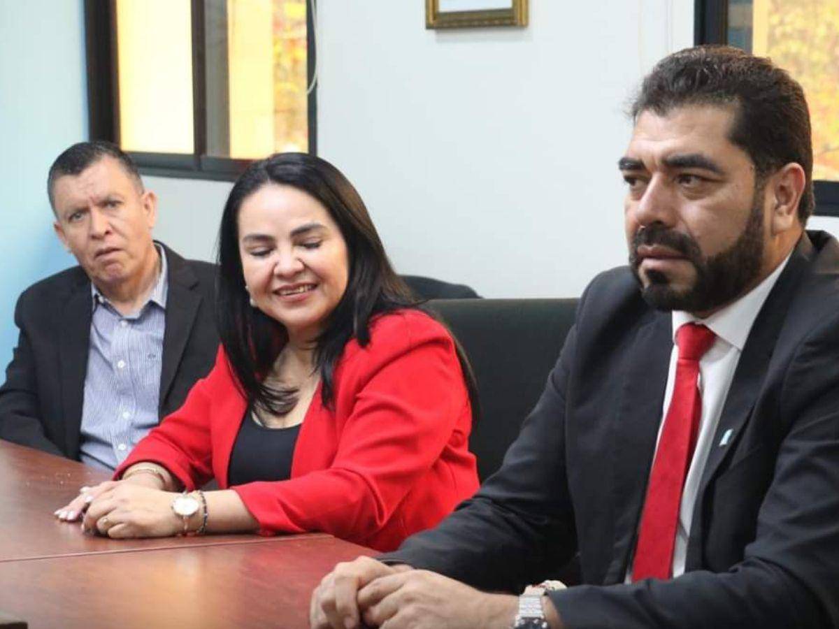 $!El pleno de comisionados del IAIP revisará qué tipo de información de la Secretaría de Seguridad es la que debe estar en reserva.