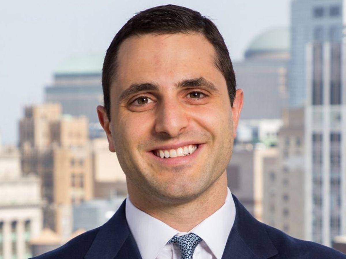 $!Jacob H. Gutwillig