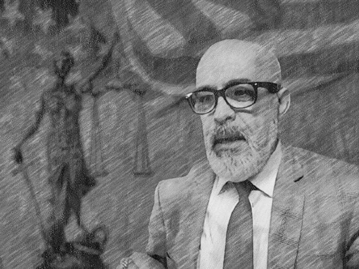 $!<b>Nombre</b>: Ángel Martínez<b>Nacionalidad</b>: República Dominicana<b>Tiempo en el caso</b>: Mediados de 2022 - 17 de julio de 2023<b>Experiencia</b>: 50 años como detective privado<b>Otros casos</b>: 28 años en servicios de inteligencia de EEUU