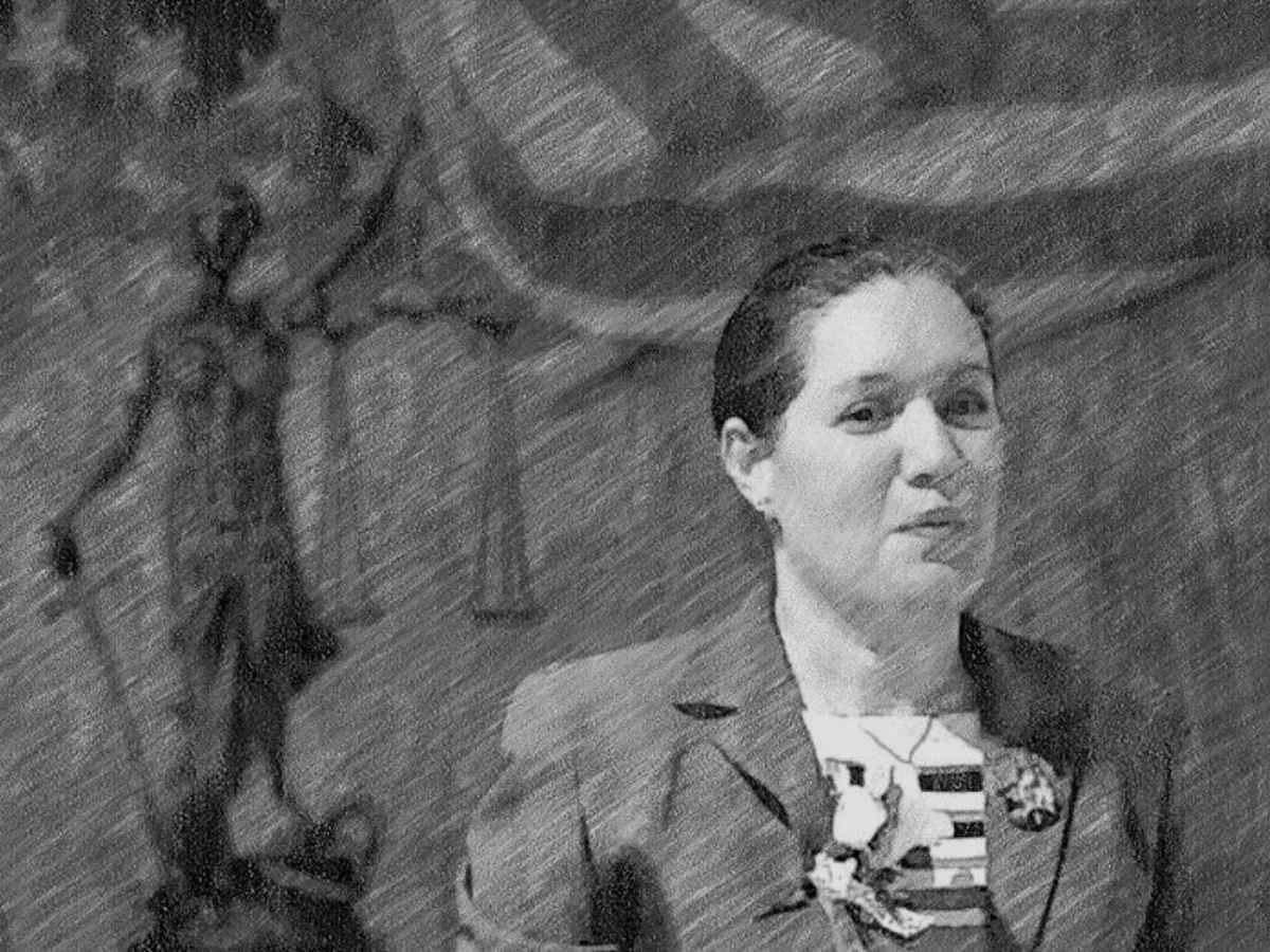 $!<b>Nombre</b>: Milagros Camacho<b>Nacionalidad</b>: New York, EEUU<b>Tiempo en el caso</b>: 20 de abril de 2022 - mediados de 2022<b>Experiencia</b>: 25 años como socia de firma legal<b>Cargo desempeñado</b>: Fiscal de Nueva Jersey