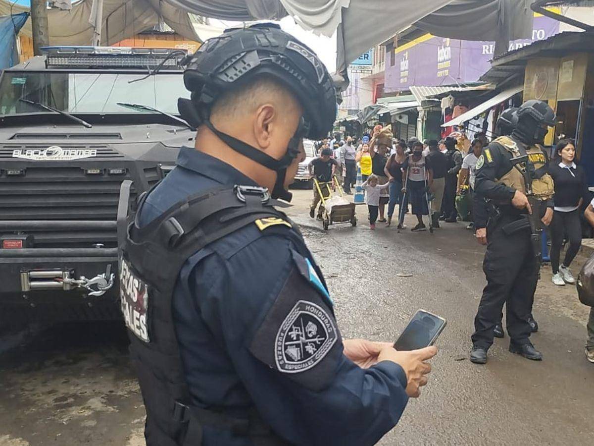 $!Los fondos deben ser utilizados para garantizar la seguridad de los ciudadanos a nivel nacional.