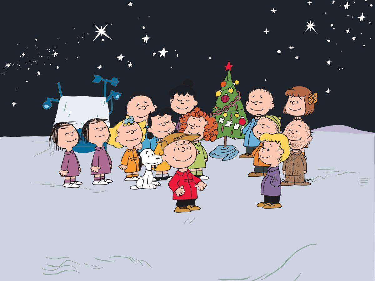 $!Aunque “A Charlie Brown Christmas” termina en una nota de unidad, su tema de no pertenecer y forjarse un camino resuena más allá de su mensaje cristiano.