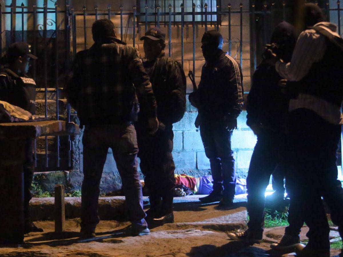 $!Para expertos en seguridad, el equipo adquirido deben ser destinado para el combate al crimen.