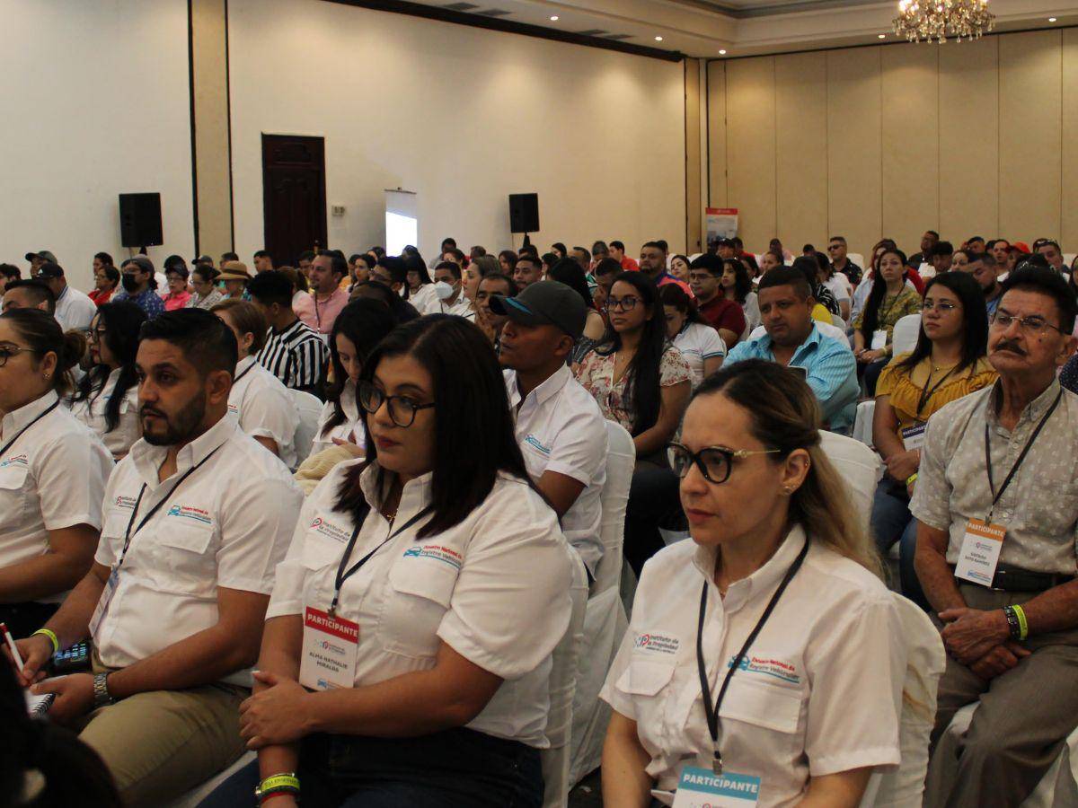 $!La estadía para la capacitación de los 288 funcionarios en un lujoso hotel de Tela, Atlántida, tuvo un costo superior a los 1.9 millones de lempiras, según los documentos.