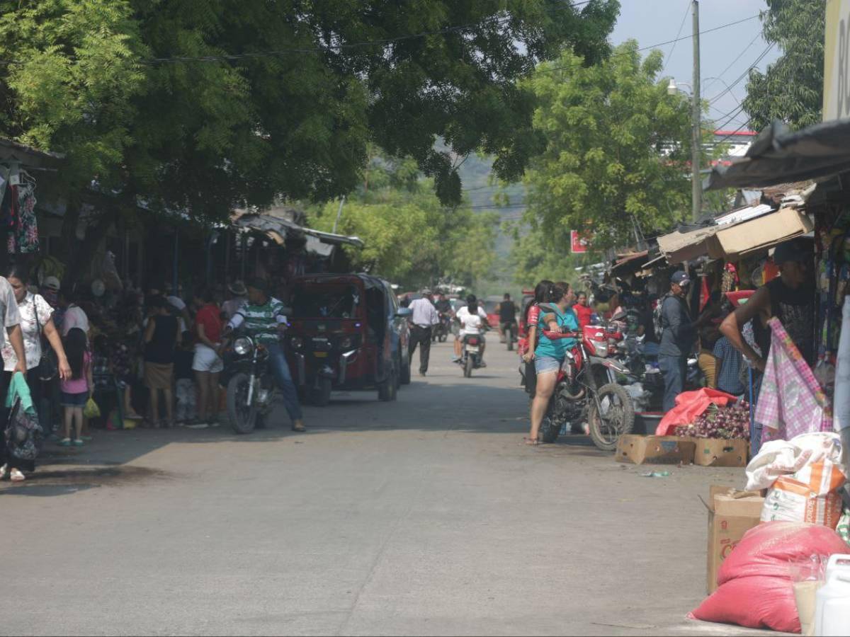 $!Las autoridades e investigadores han detectado que, paralero al comercio, ha crecido el tráfico de drogas en este municipio, debido a su ubicación fronteriza con Nicaragua.